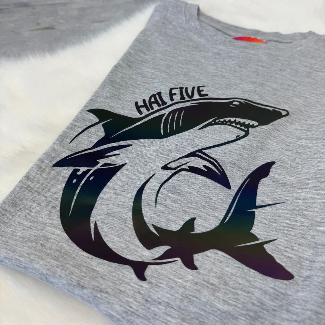 Reflective HTV Flexfolie Reflective HTV Flexfolie