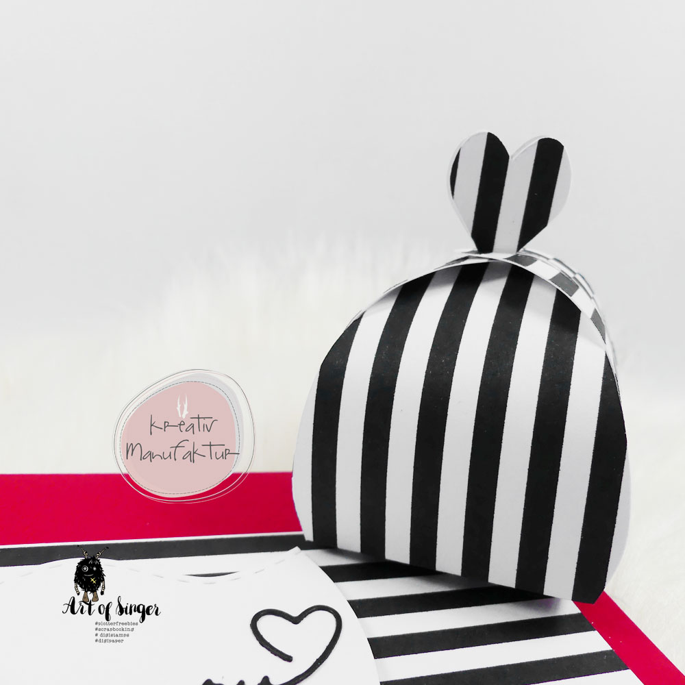 Plotterdatei HerzBox