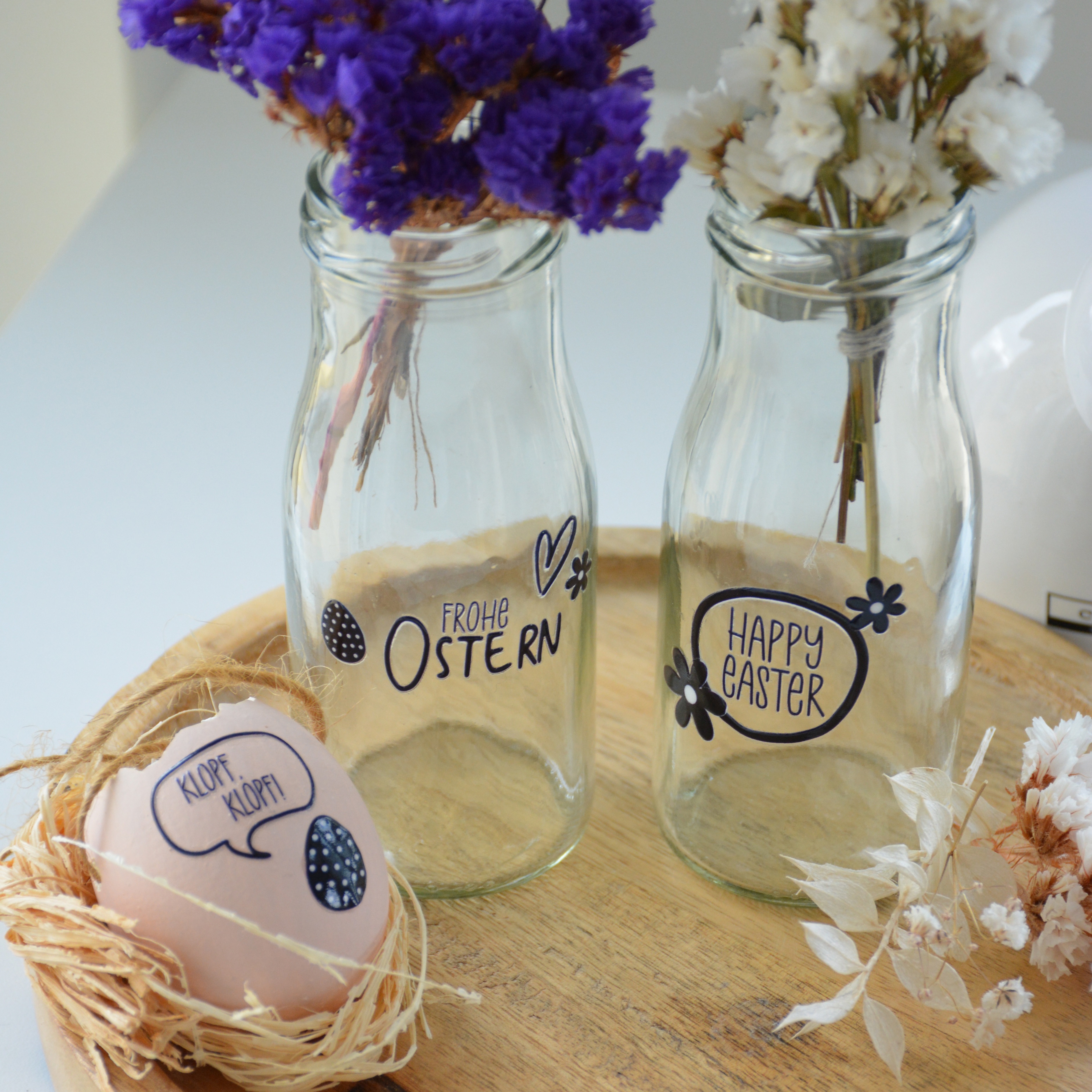    kreativRub 3D - Oster Ei