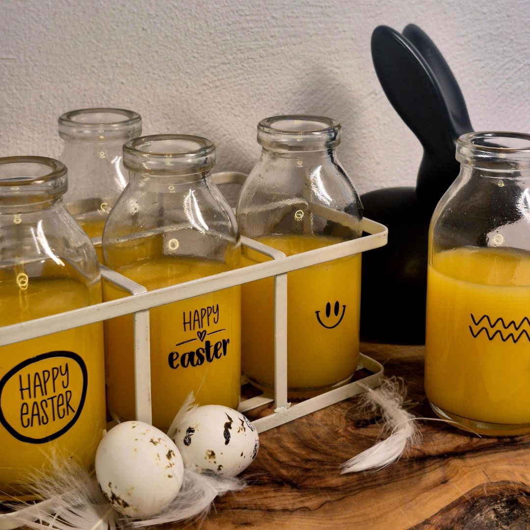    kreativRub 3D - Oster Ei