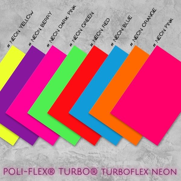 POLI-FLEX® TURBO® - turboflex POLI-FLEX® TURBO® - turboflex