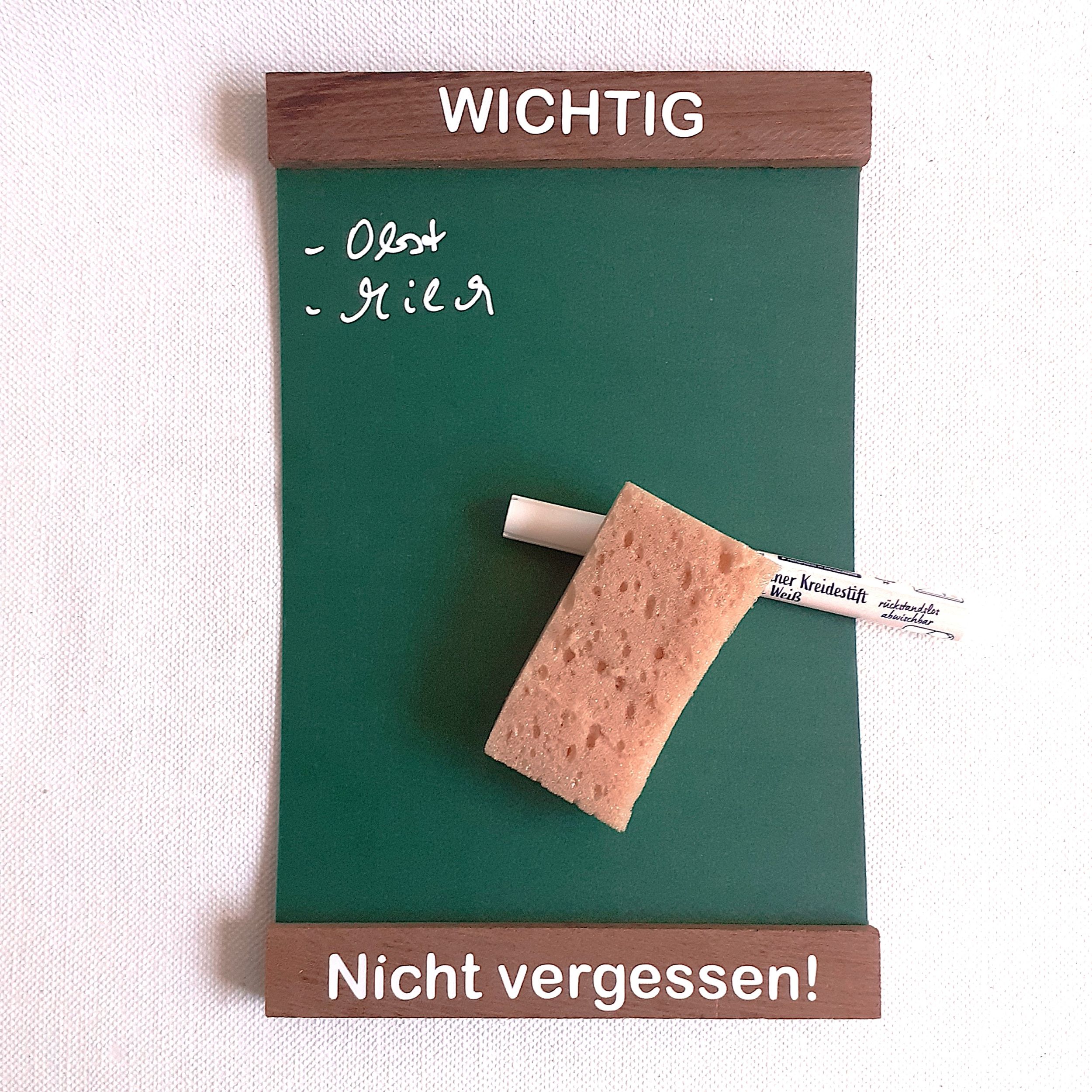    wiaTafel Magic ClearChalk