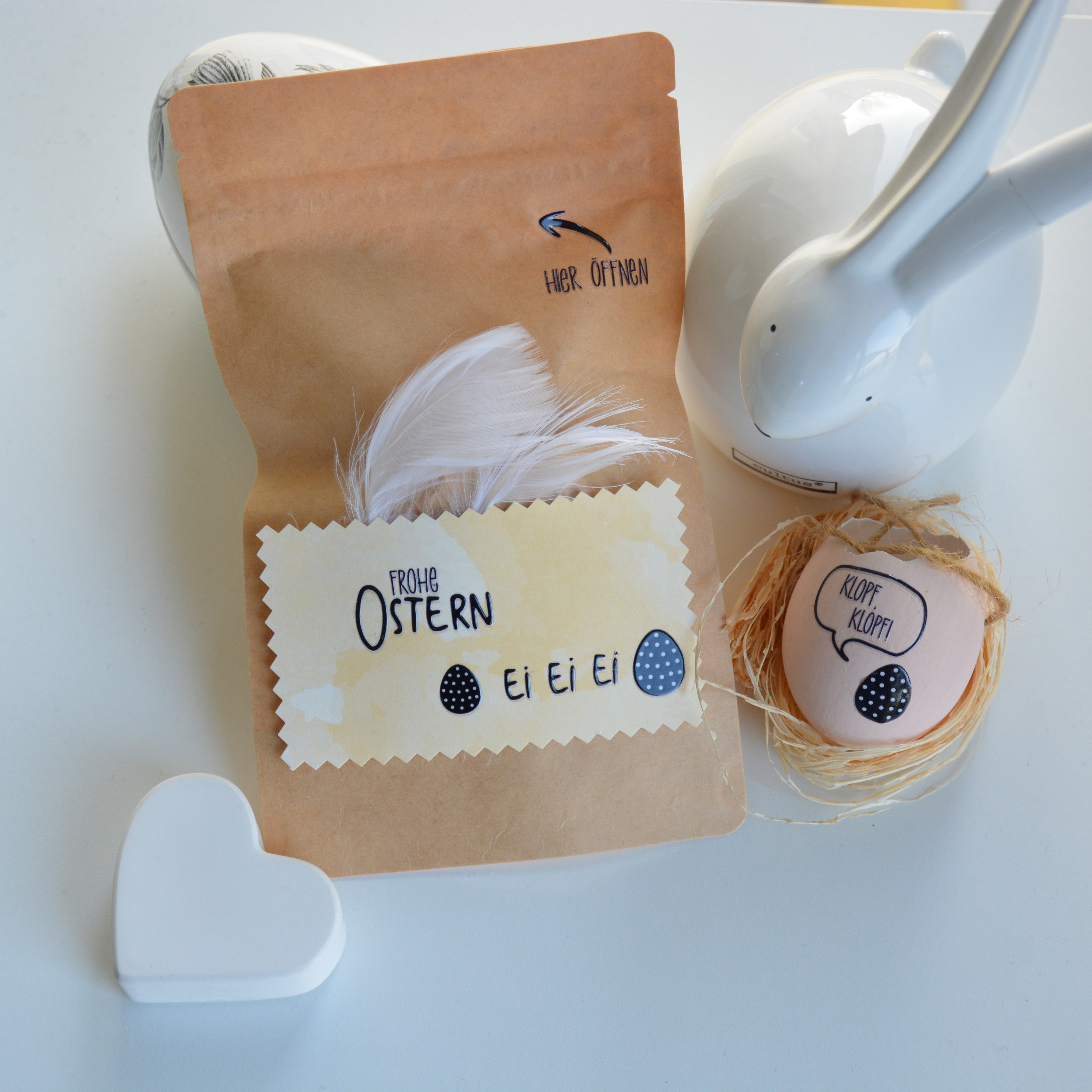    Standbodenbeutel - Einführungspreis 