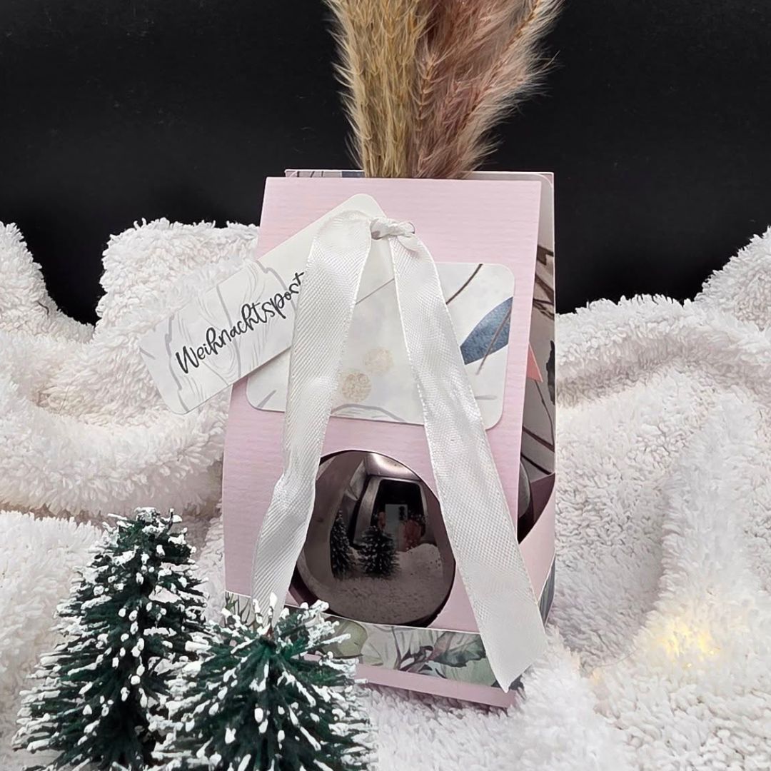 Designpapier Bundle Cozy Winter Designpapier Bundle Cozy Winter