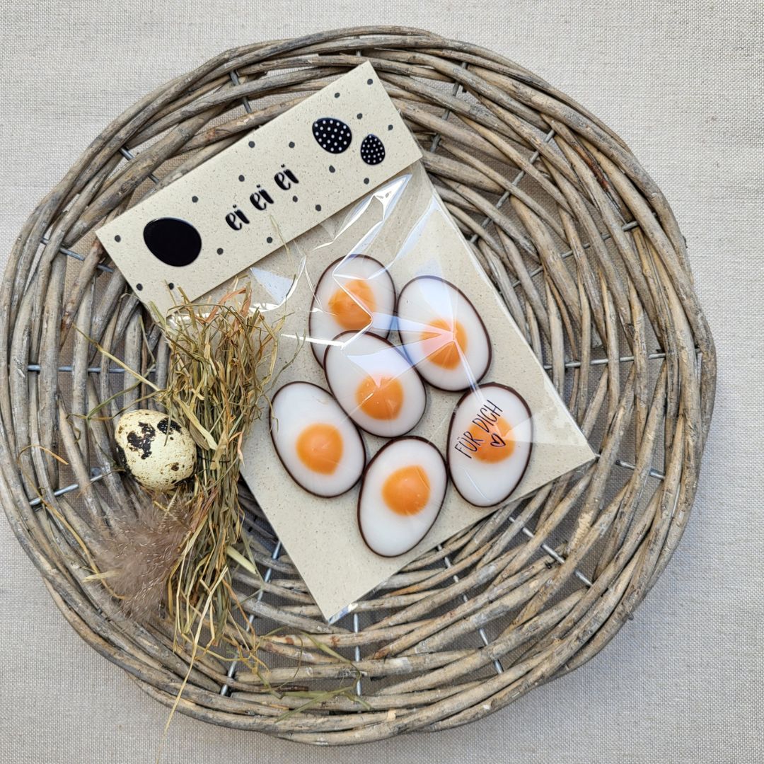    kreativRub 3D - Oster Ei