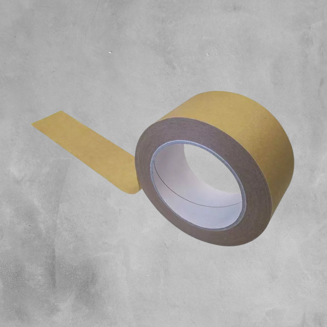 Papierklebeband Naturkautschuk 50mm Papierklebeband Naturkautschuk 50mm