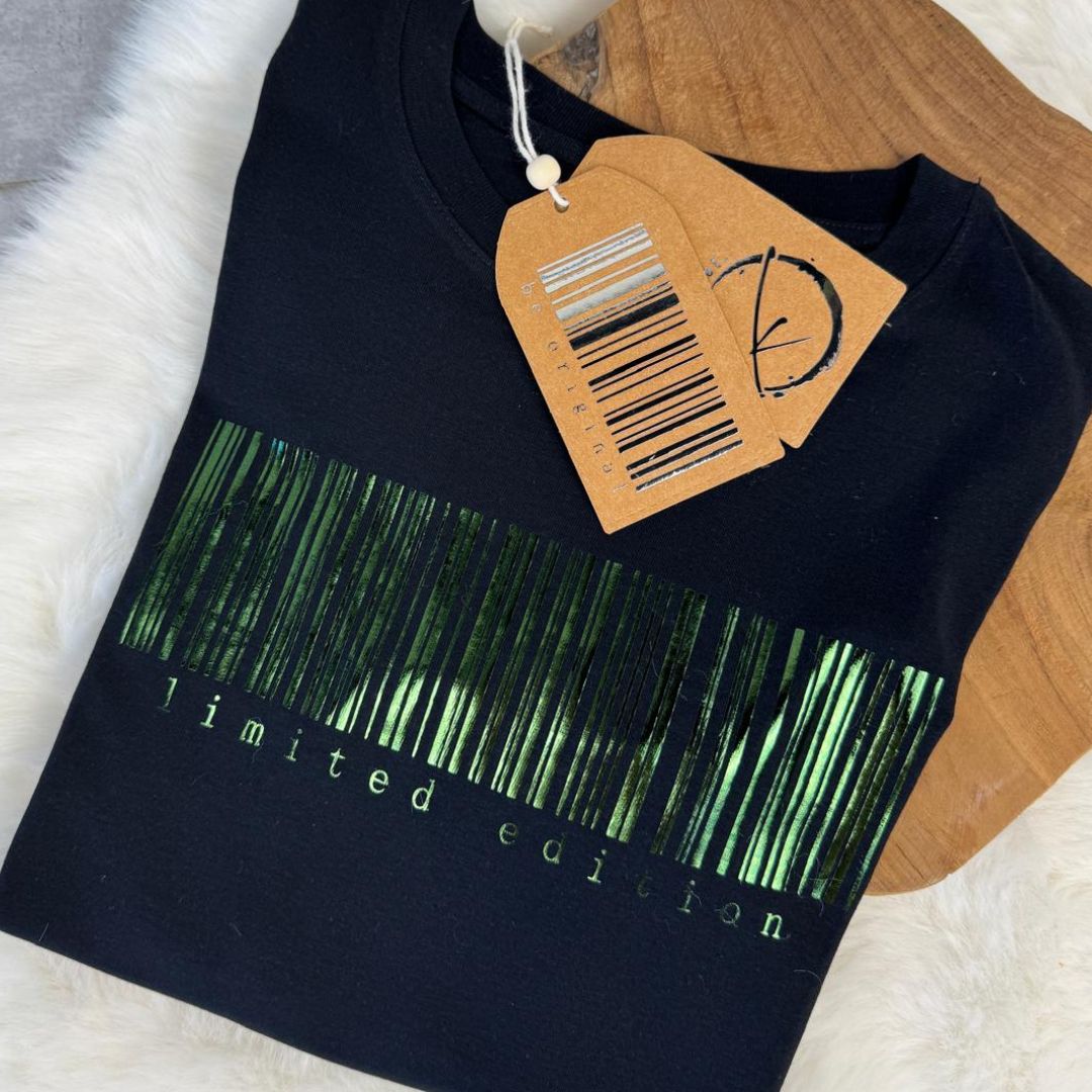 Plotterdatei Barcode Plotterdatei Barcode