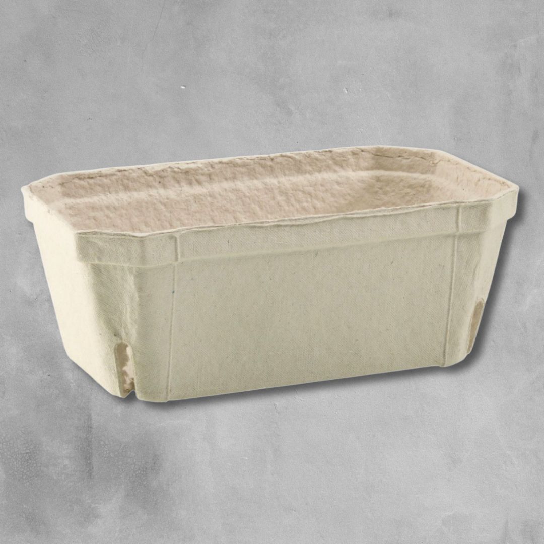 Naturschale Pappe Naturschale Pappe