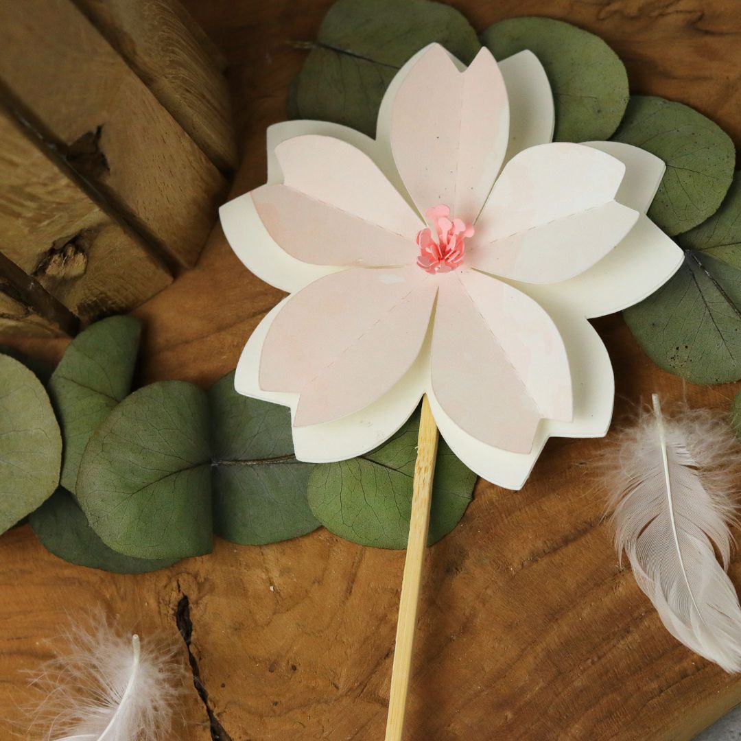    Designpapier PREMIUM Watercolor