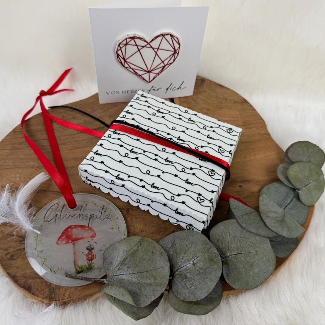 SnapPap - Papier in Lederoptik