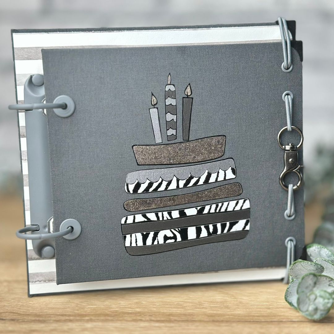 Plotterdatei Geburtstagstorte Plotterdatei Geburtstagstorte