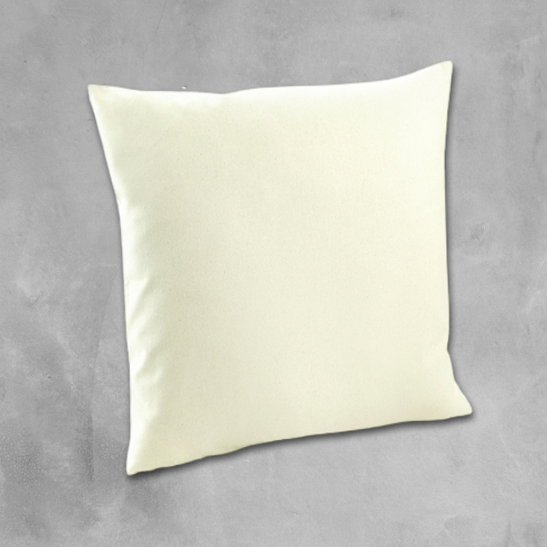 Produktbild Kissenhülle 40x40 natur Produktbild Kissenhülle 40x40 natur