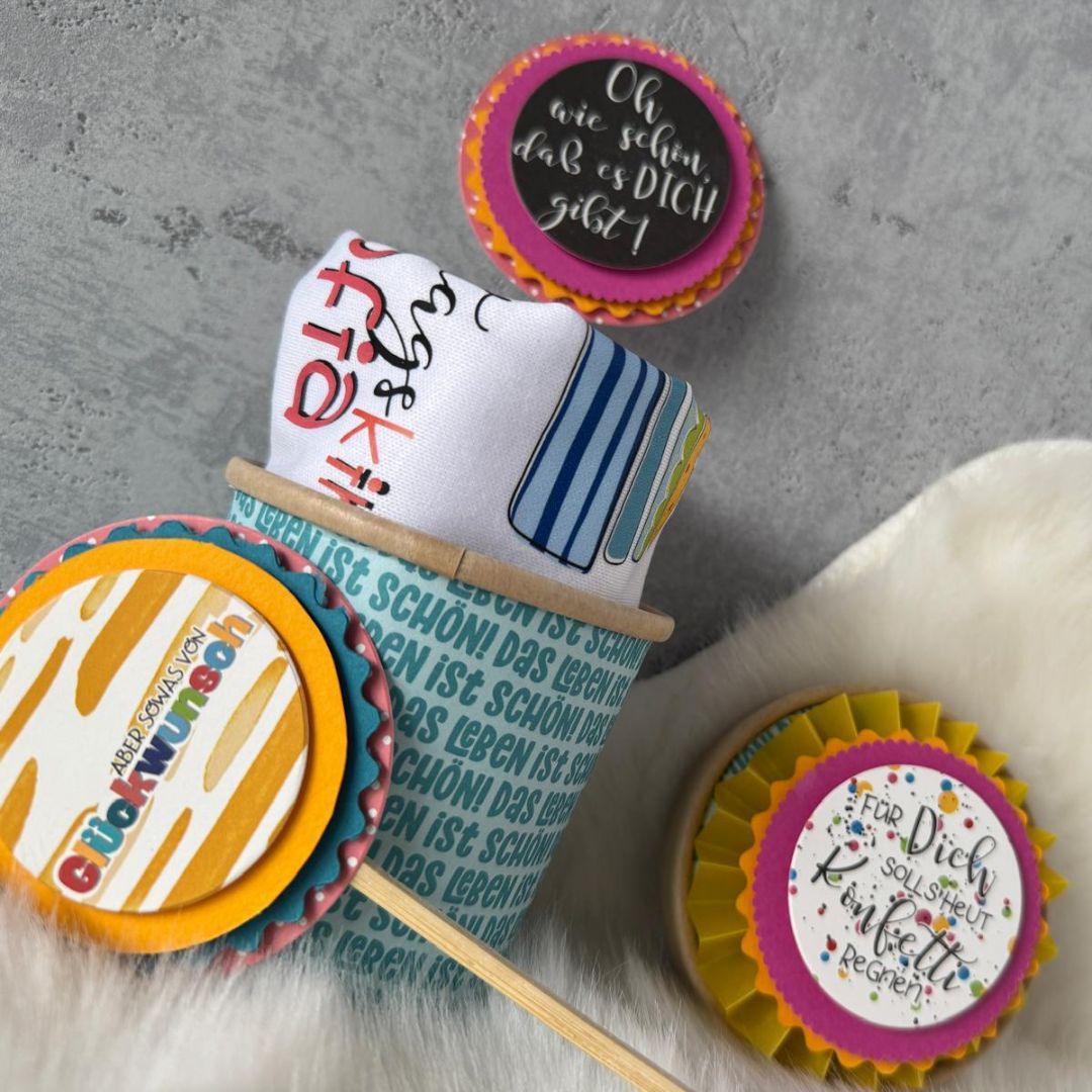 Plotterdatei Sticker, Karten & Co. Plotterdatei Sticker, Karten & Co.