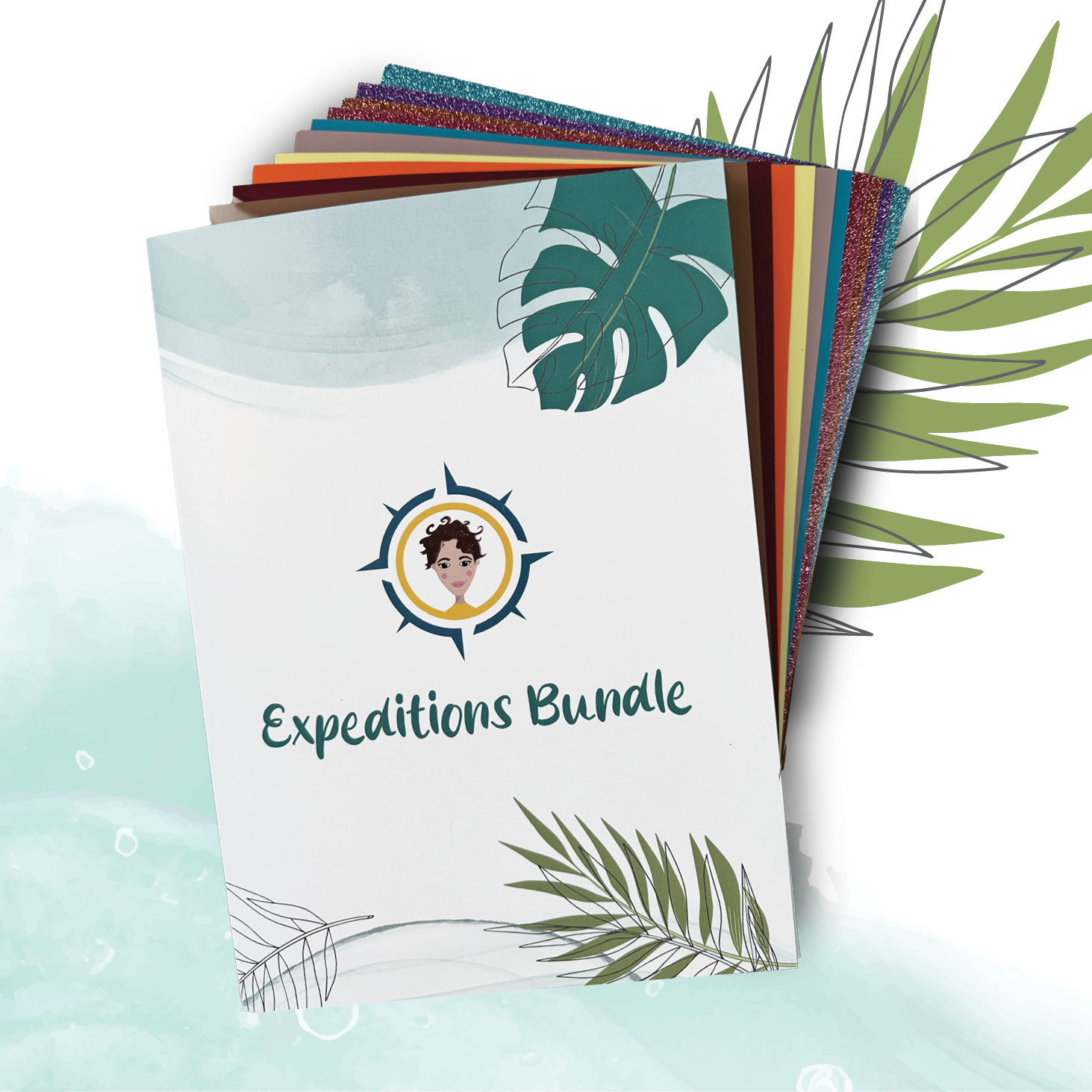    #58 Plotter Expedition Bundle Poli-Tape *Limited*