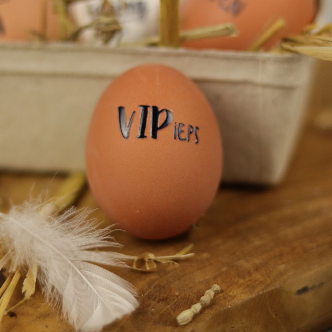    kreativRub 3D - Oster Ei