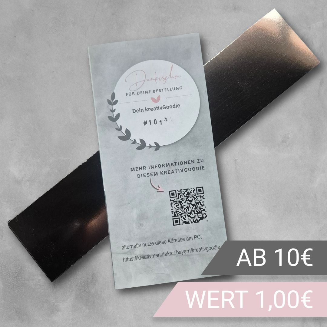 Testpaket MetalFlex #101