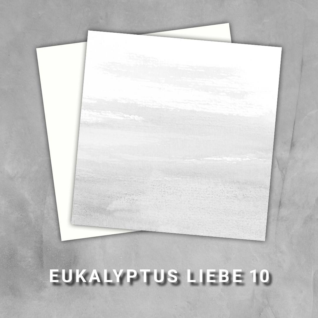 EukalyptusLiebe Designpapier Papier EukalyptusLiebe Designpapier Papier