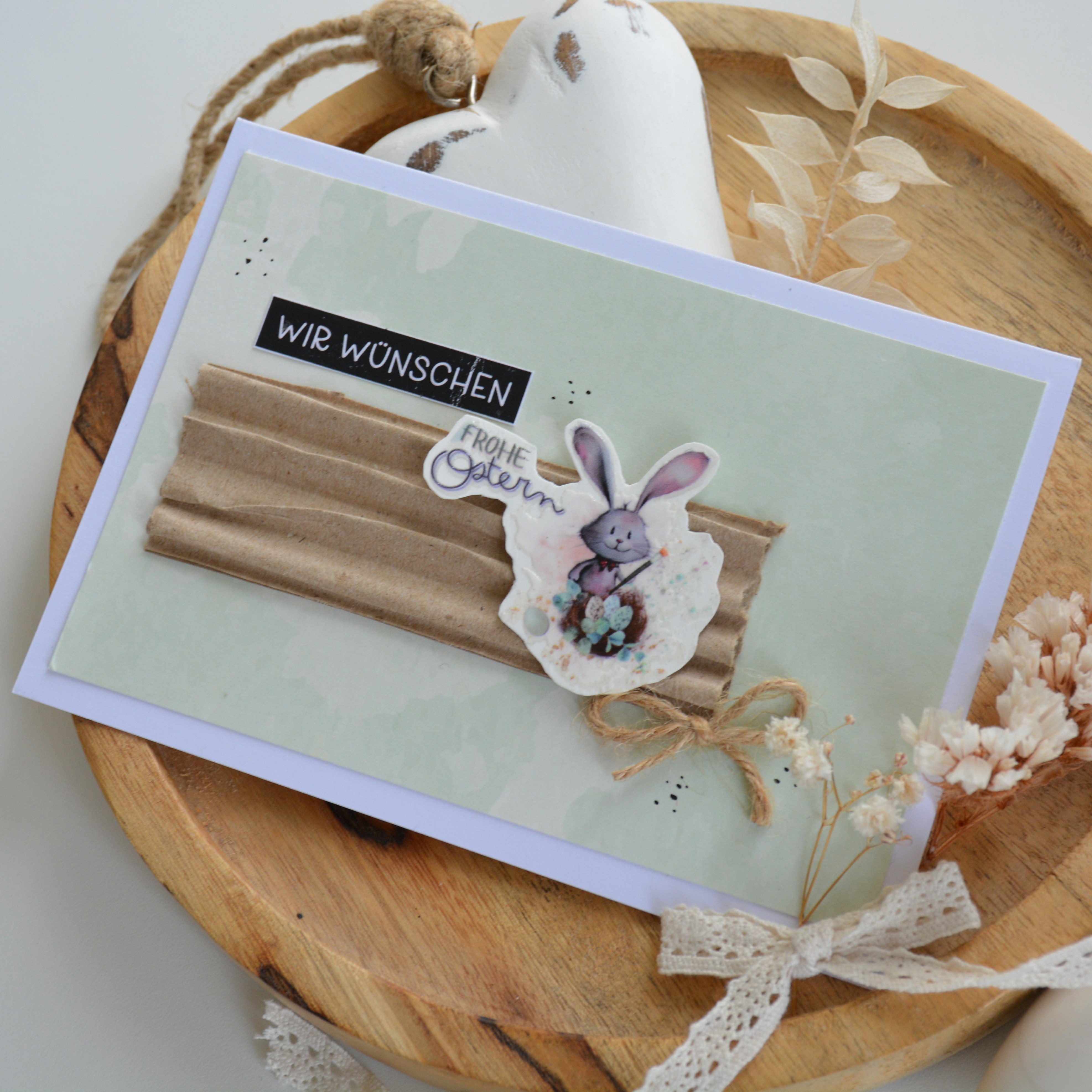    Designpapier PREMIUM Watercolor