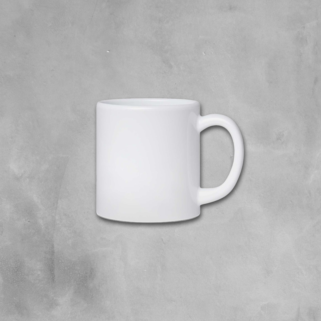  Kindertasse für Sublimation