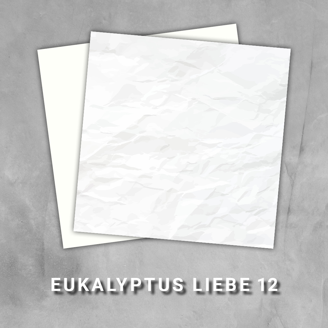 EukalyptusLiebe Designpapier Papier