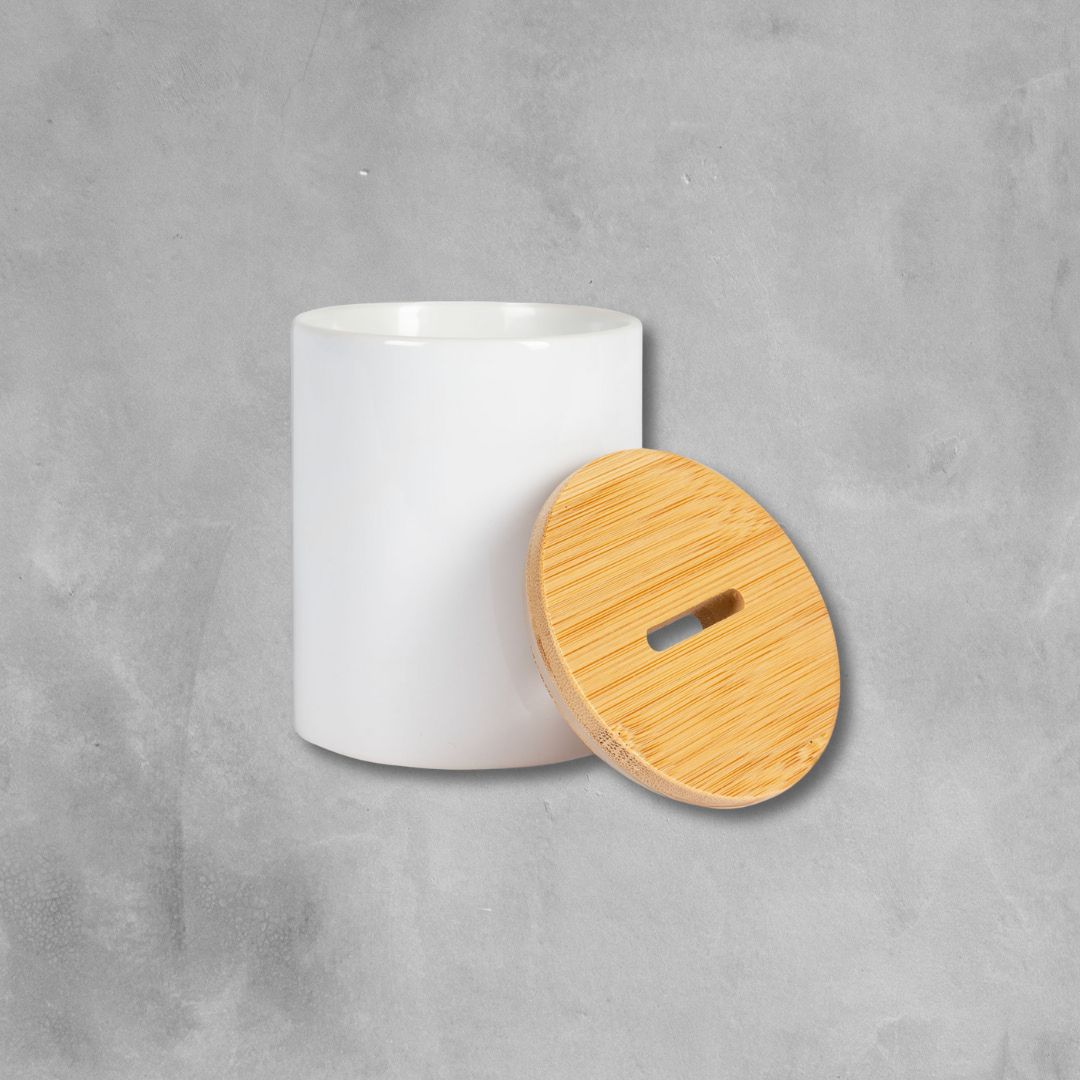 Spardose für Sublimation - Einführungspreis Spardose für Sublimation - Einführungspreis