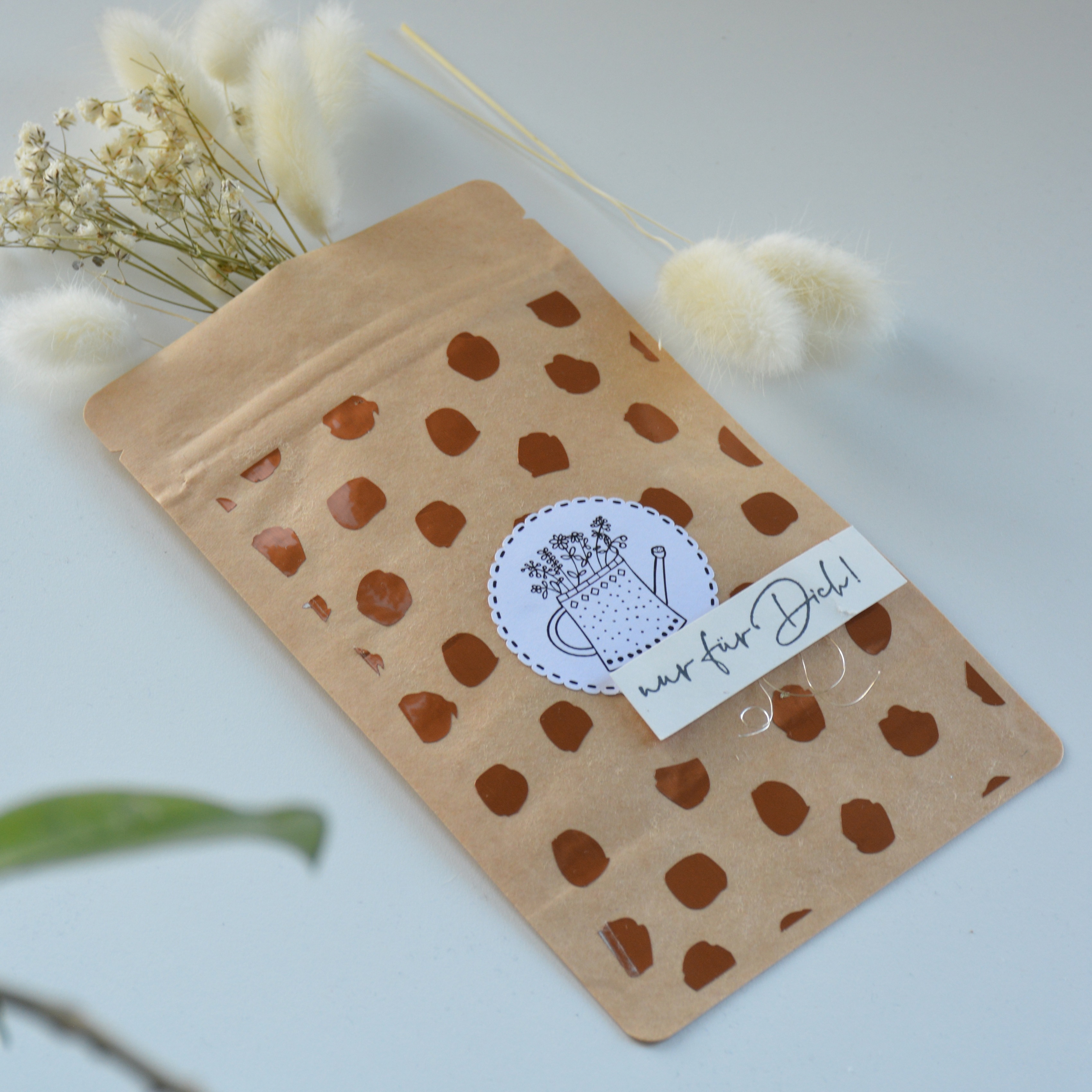    Standbodenbeutel - Einführungspreis 