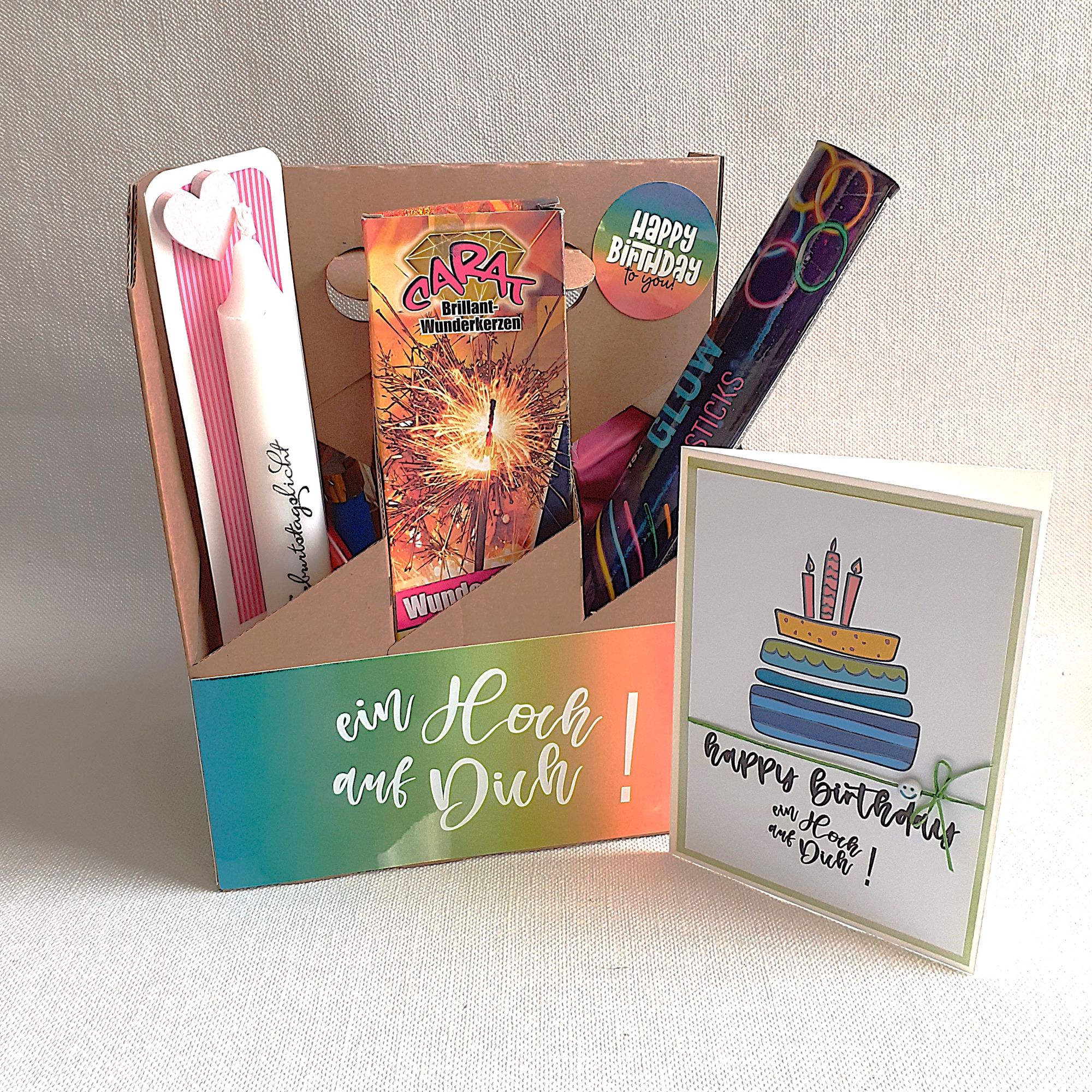    Flaschenträger Karton - Einführungspreis