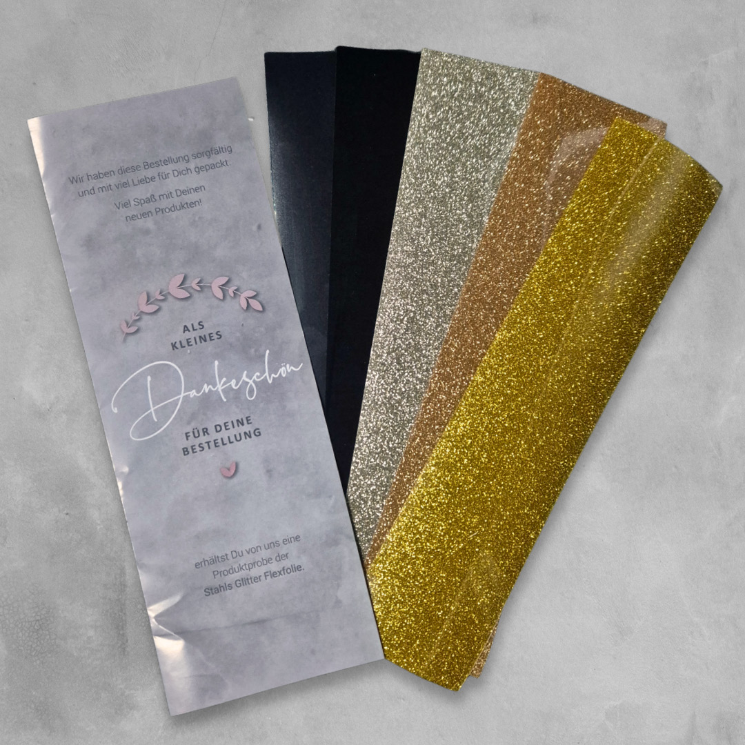 Limited Glitter-Power-Pack