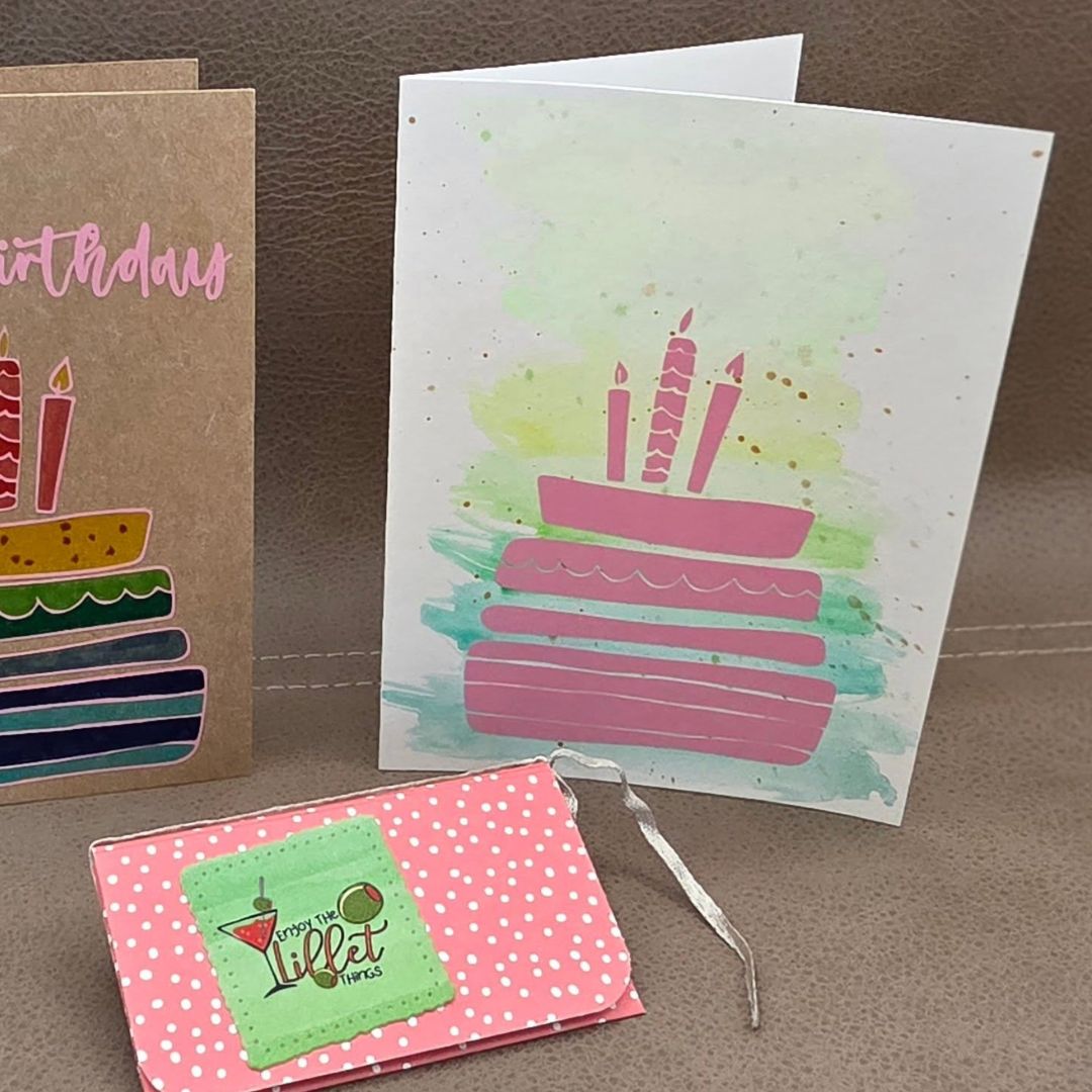 Plotterdatei Geburtstagstorte Plotterdatei Geburtstagstorte