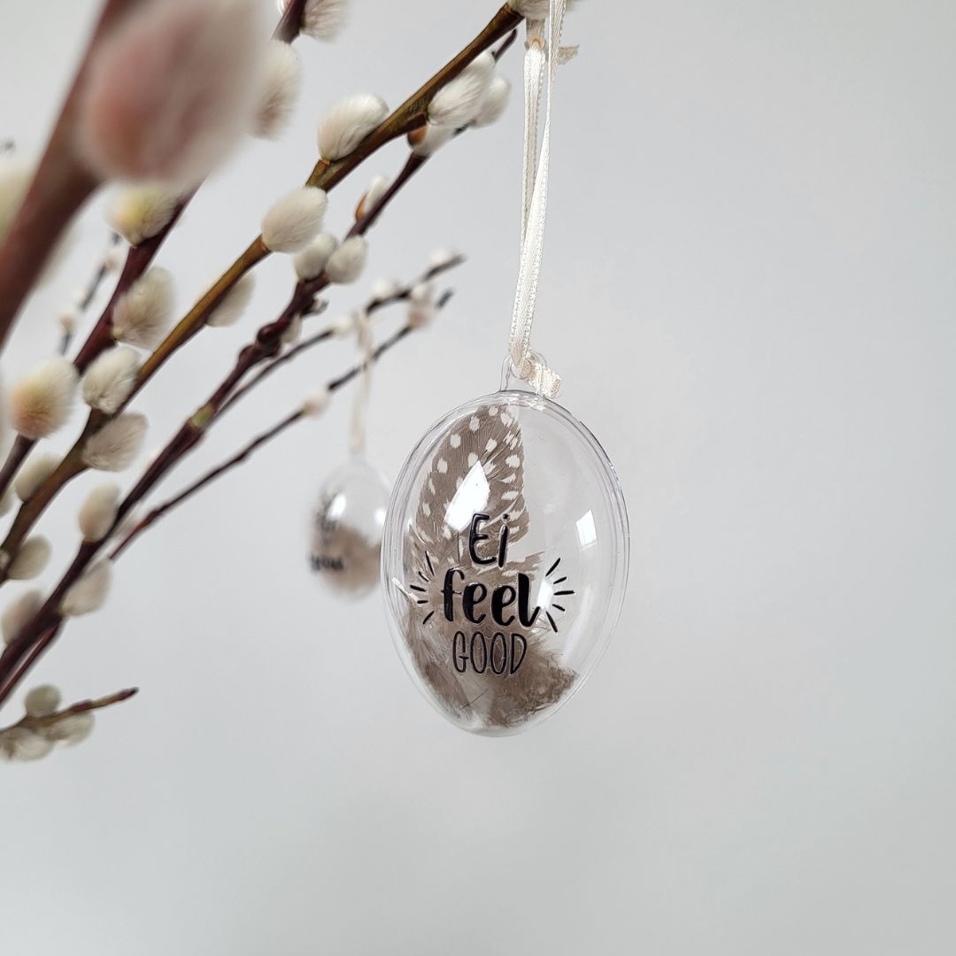    kreativRub 3D - Oster Ei