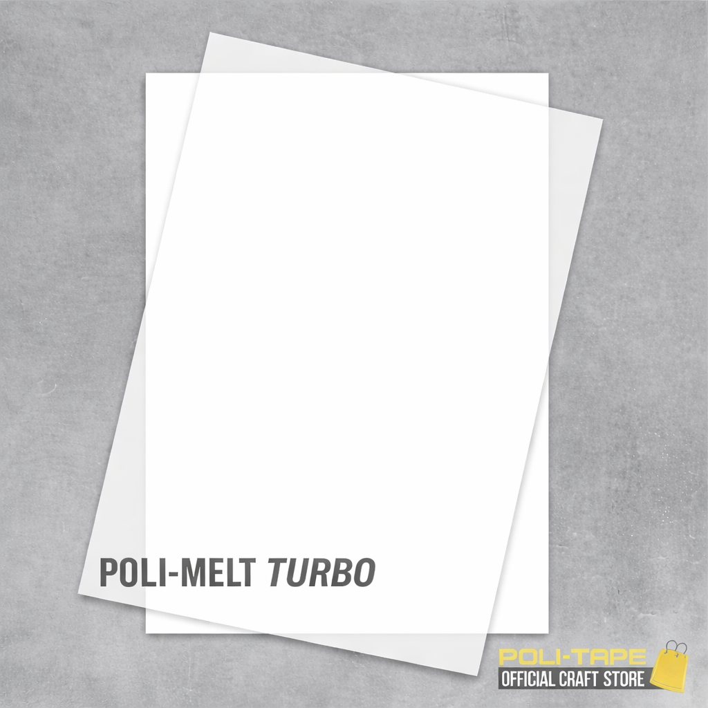 POLI-MELT TURBO® 