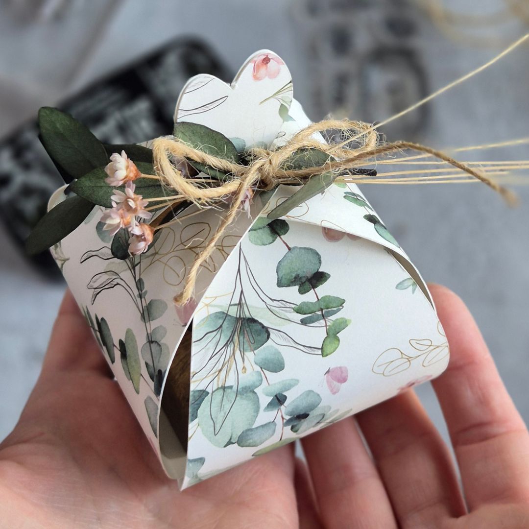 Plotterdatei HerzBox