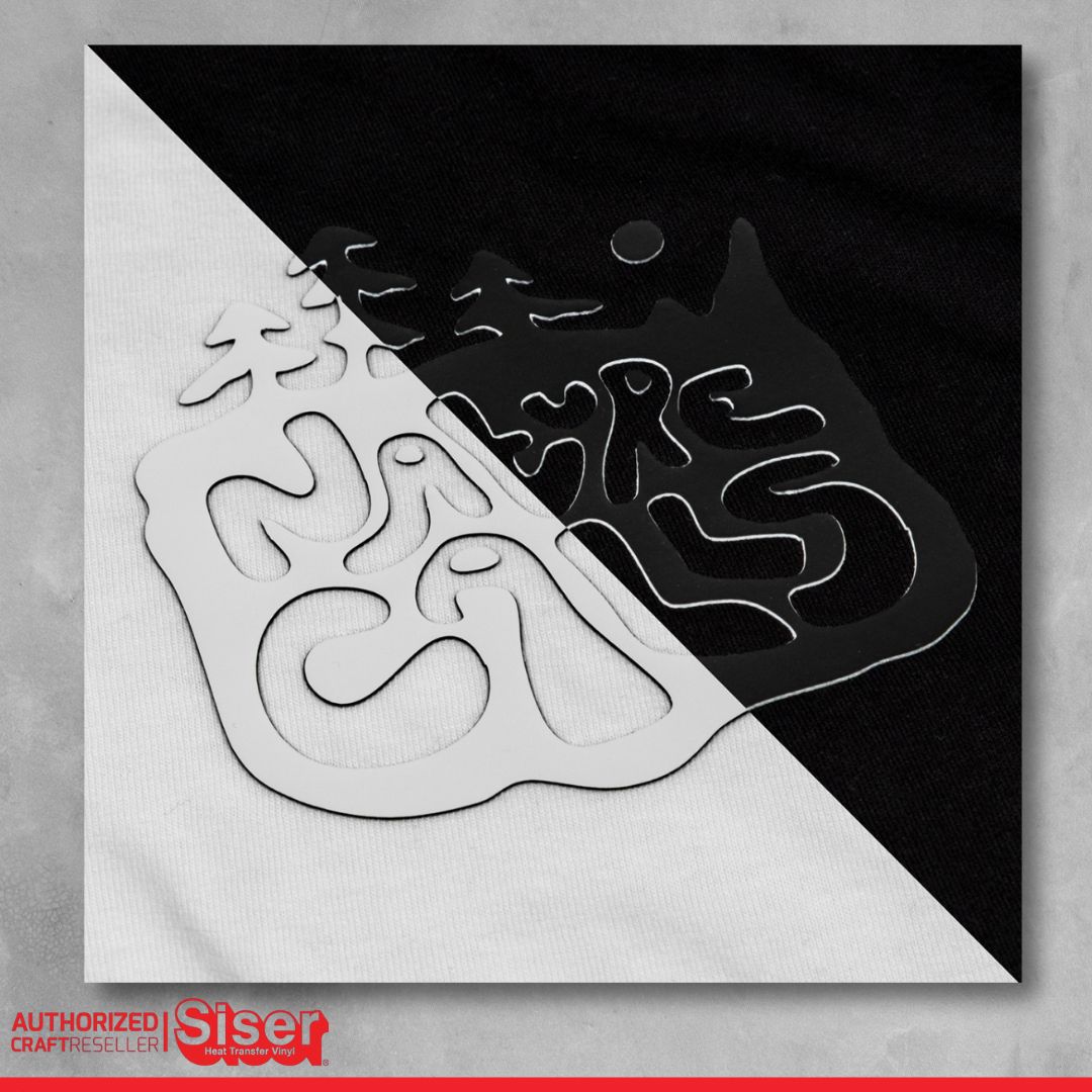   Siser Brick 600 Dual Colors