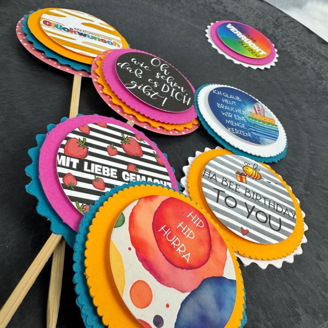 Plotterdatei Sticker, Karten & Co. Plotterdatei Sticker, Karten & Co.