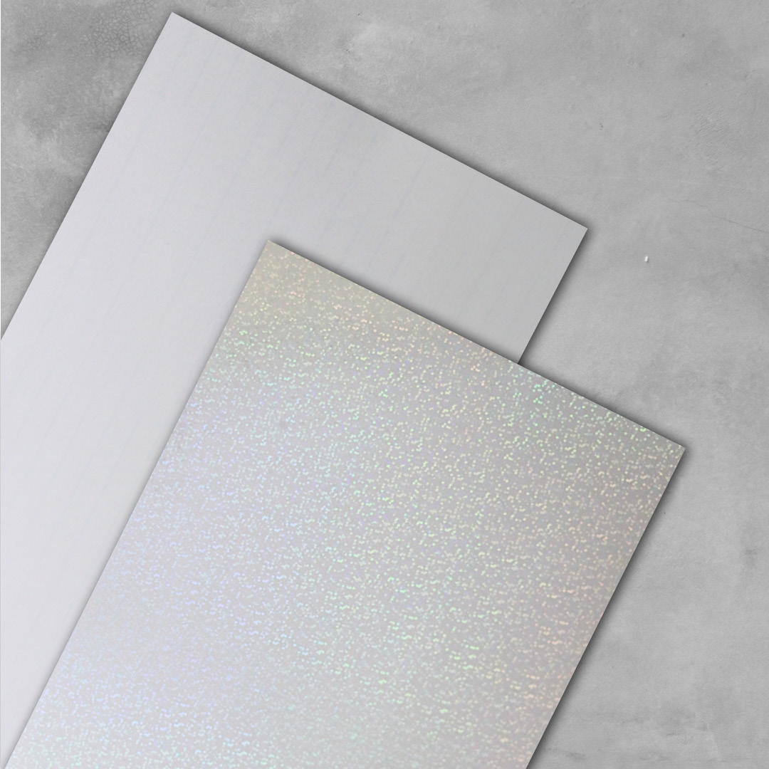 Laminatfolie - NON-Printable Laminate Sheets