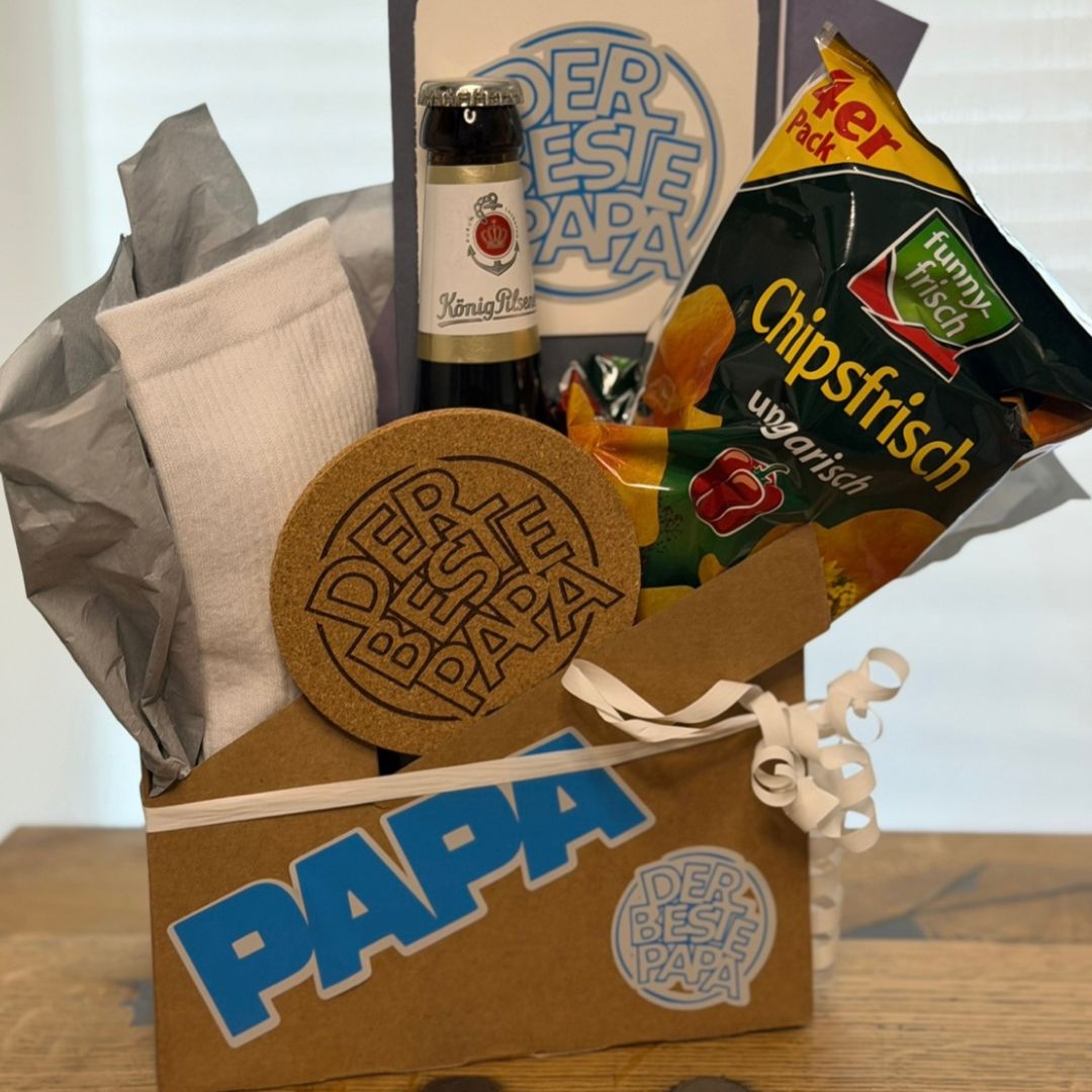    Flaschenträger Karton - Einführungspreis