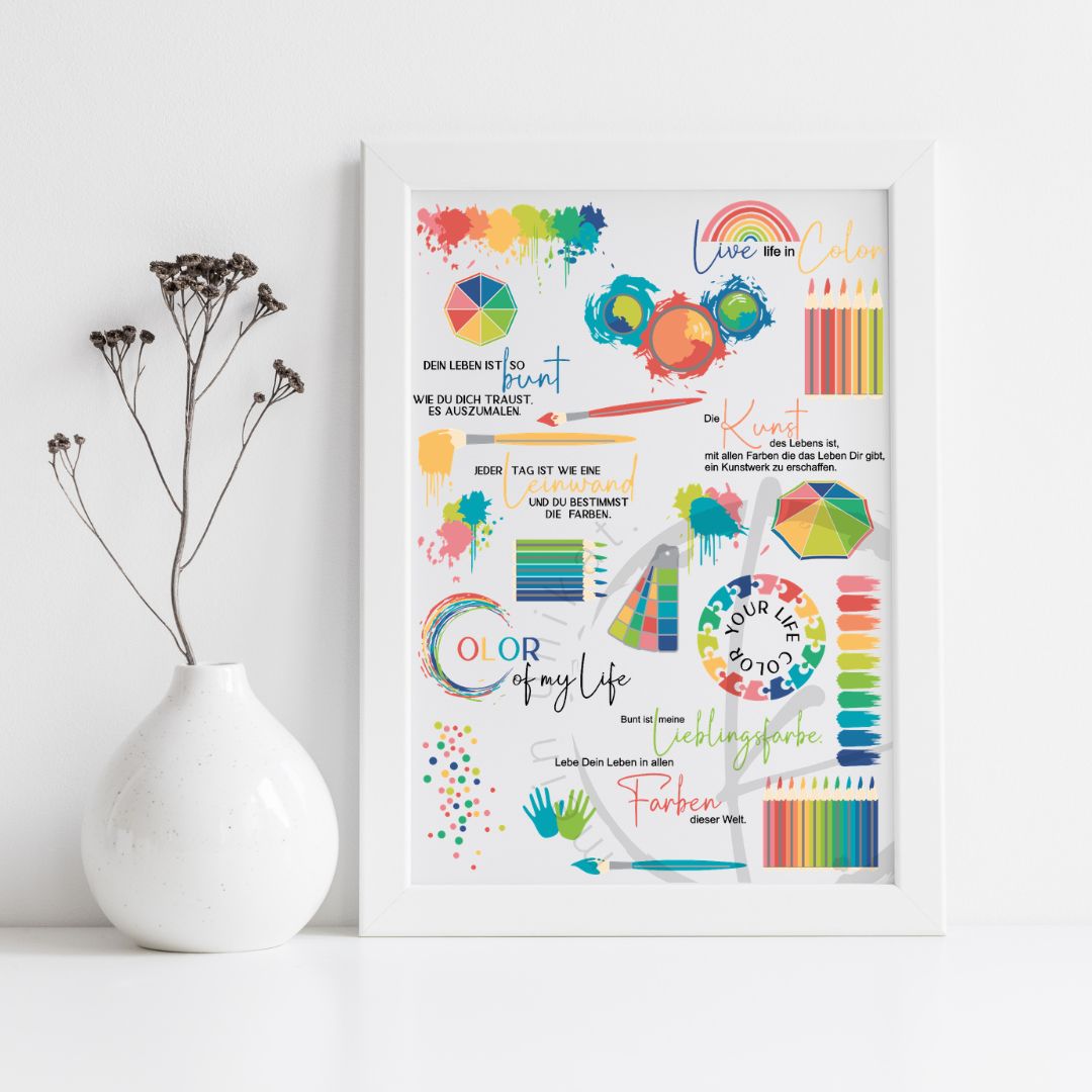 Plotterdatei ColorFul Plotterdatei ColorFul