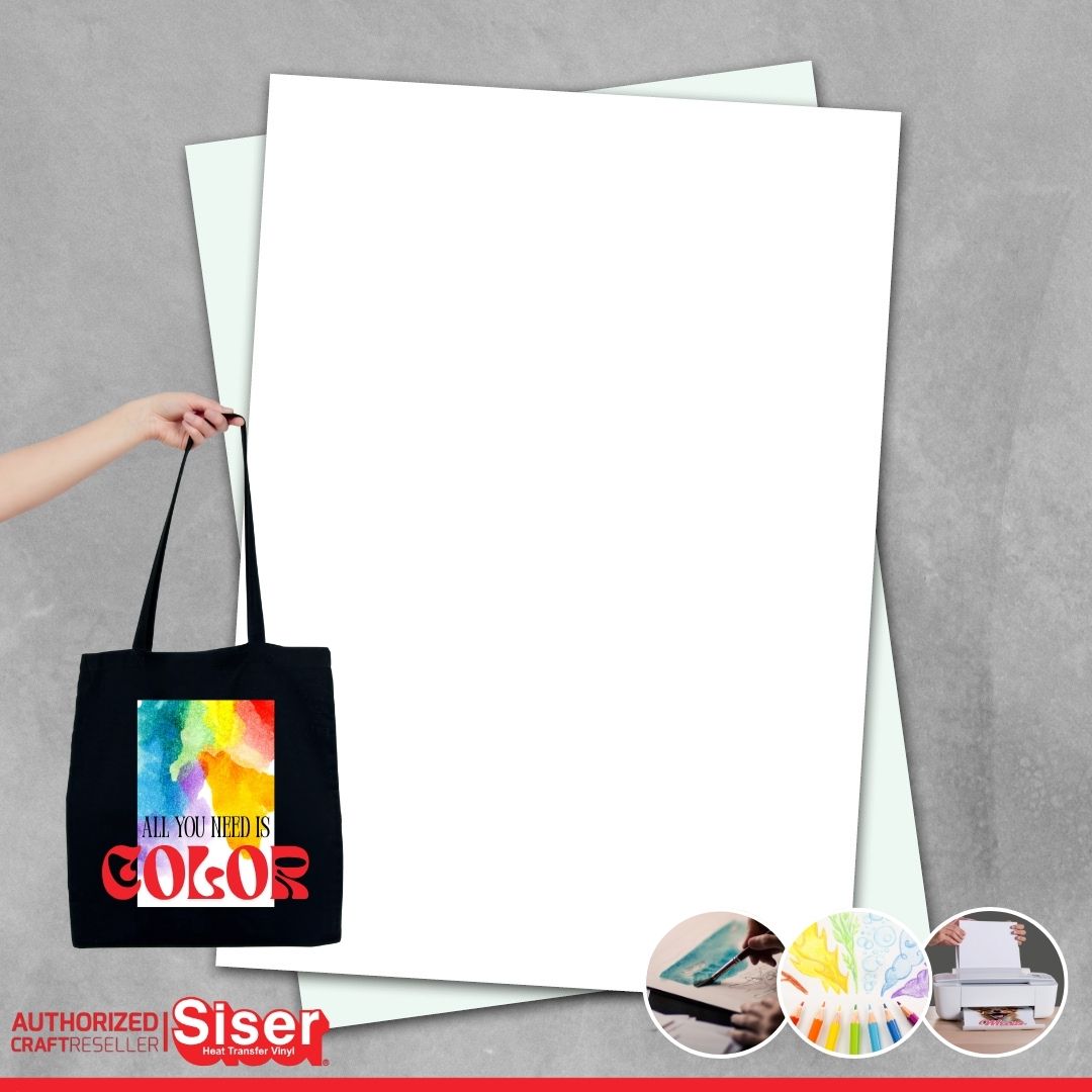 Siser easyColor