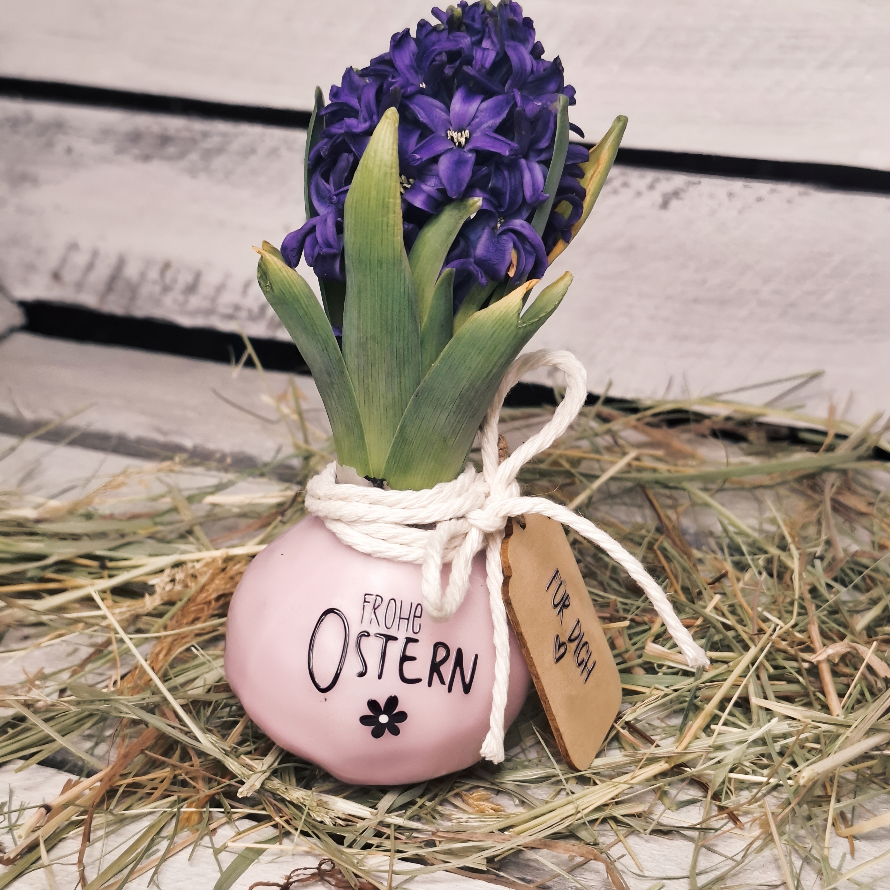    kreativRub 3D - Oster Ei