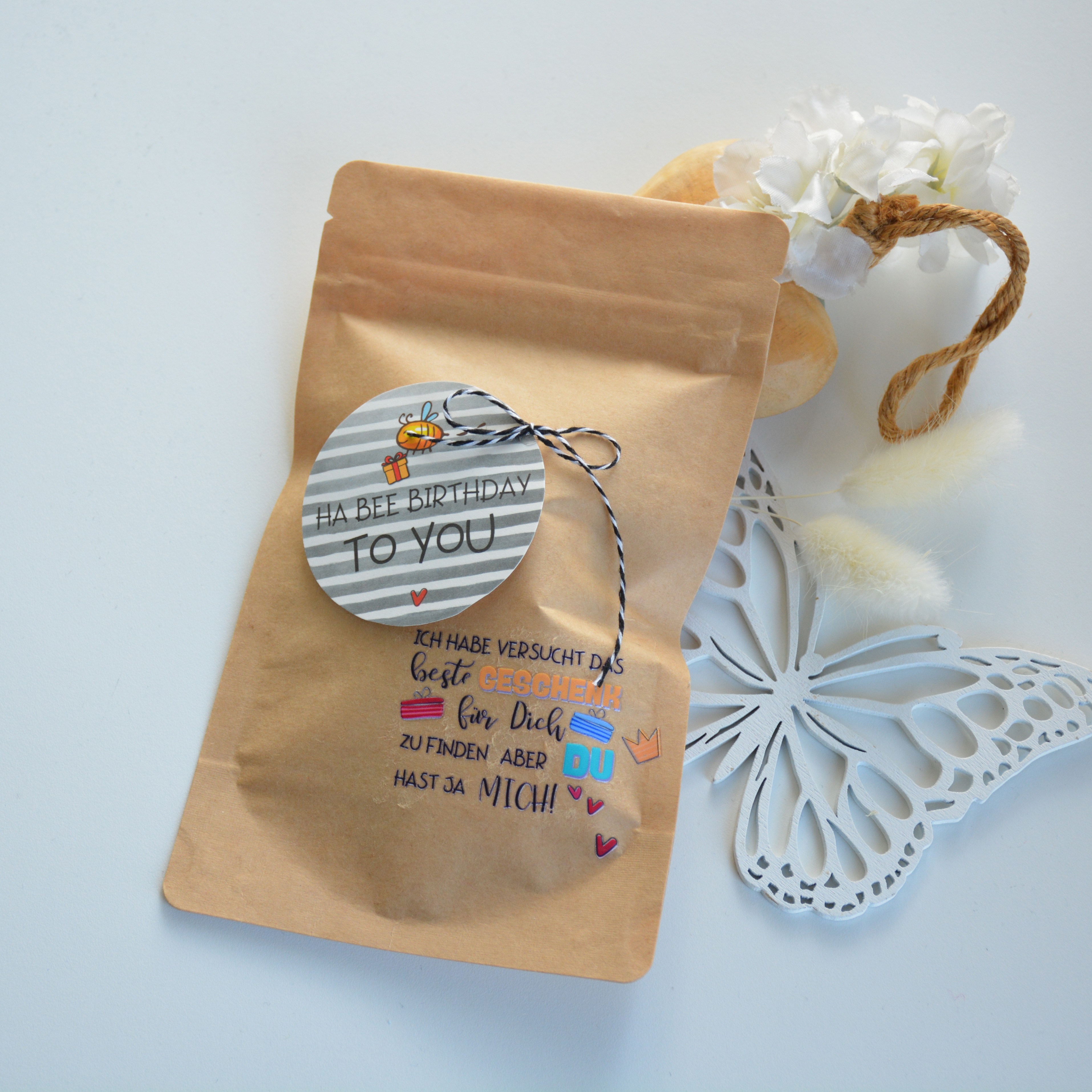    Standbodenbeutel - Einführungspreis 