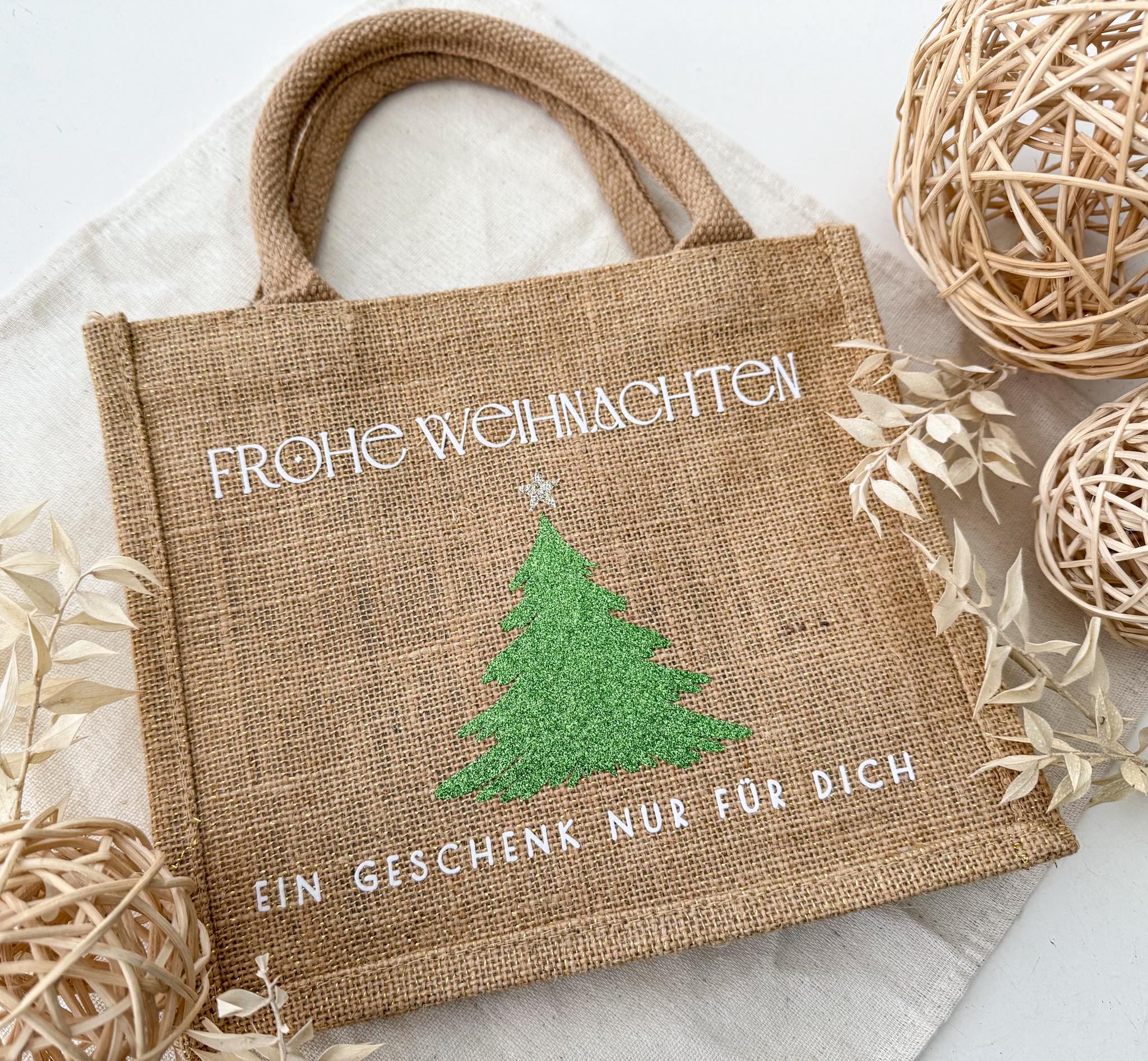 JuteTasche