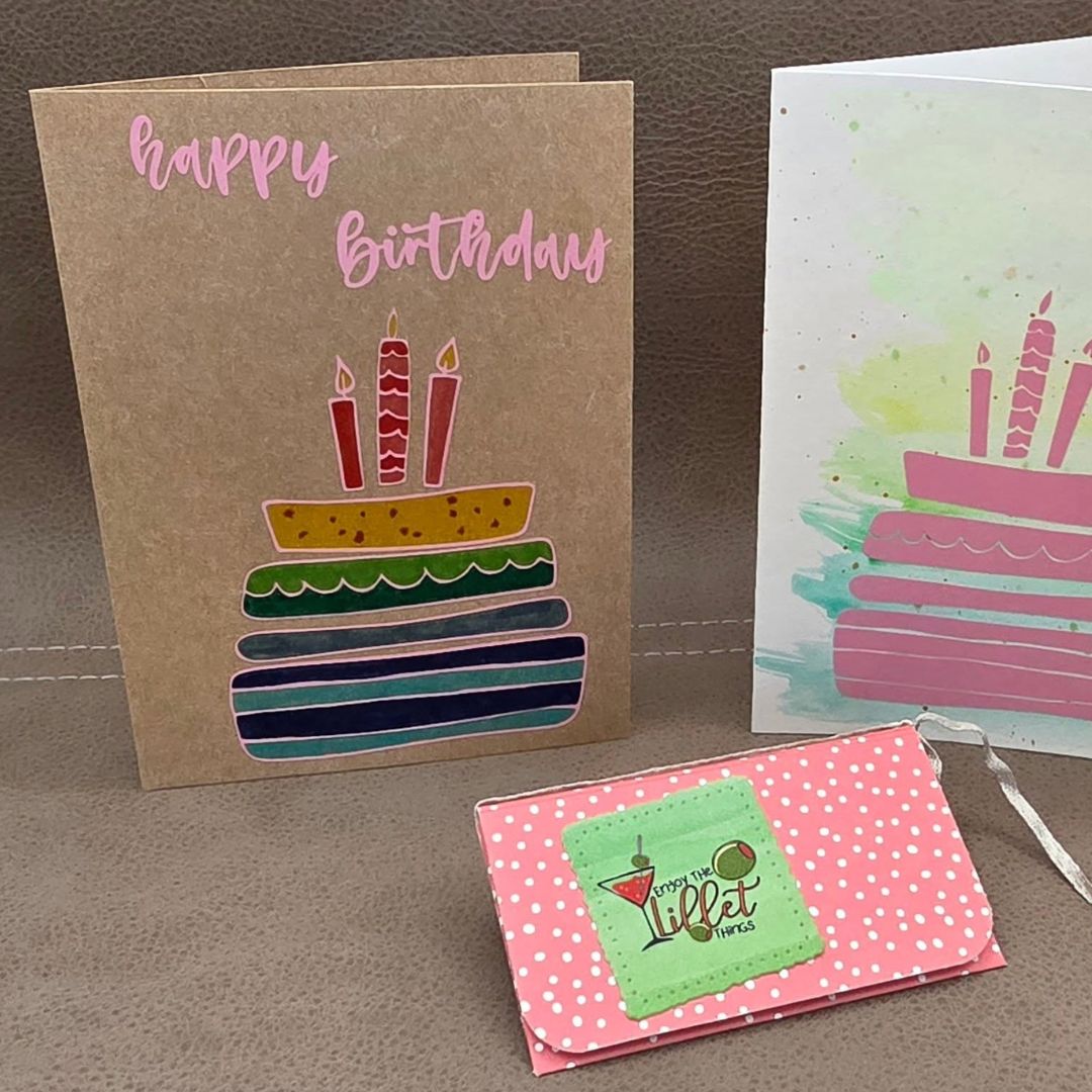 Plotterdatei Geburtstagstorte Plotterdatei Geburtstagstorte