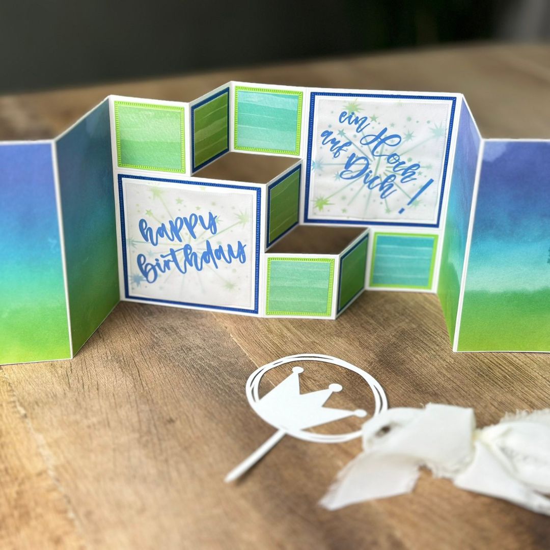 Plotterdatei Geburtstagstorte Plotterdatei Geburtstagstorte