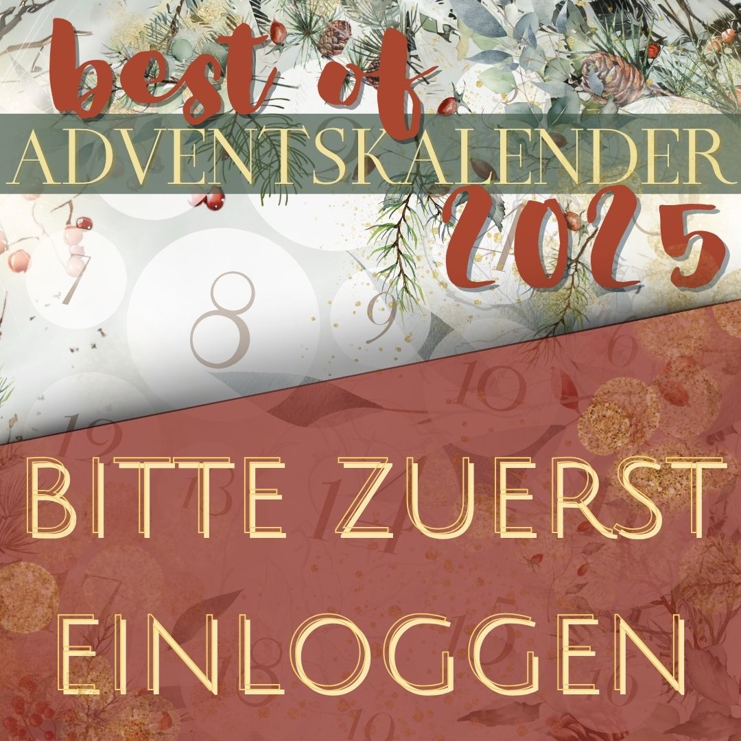 kreativ.Advent 2025 digital - kostenlos - zuerst im Shop einloggen ! 