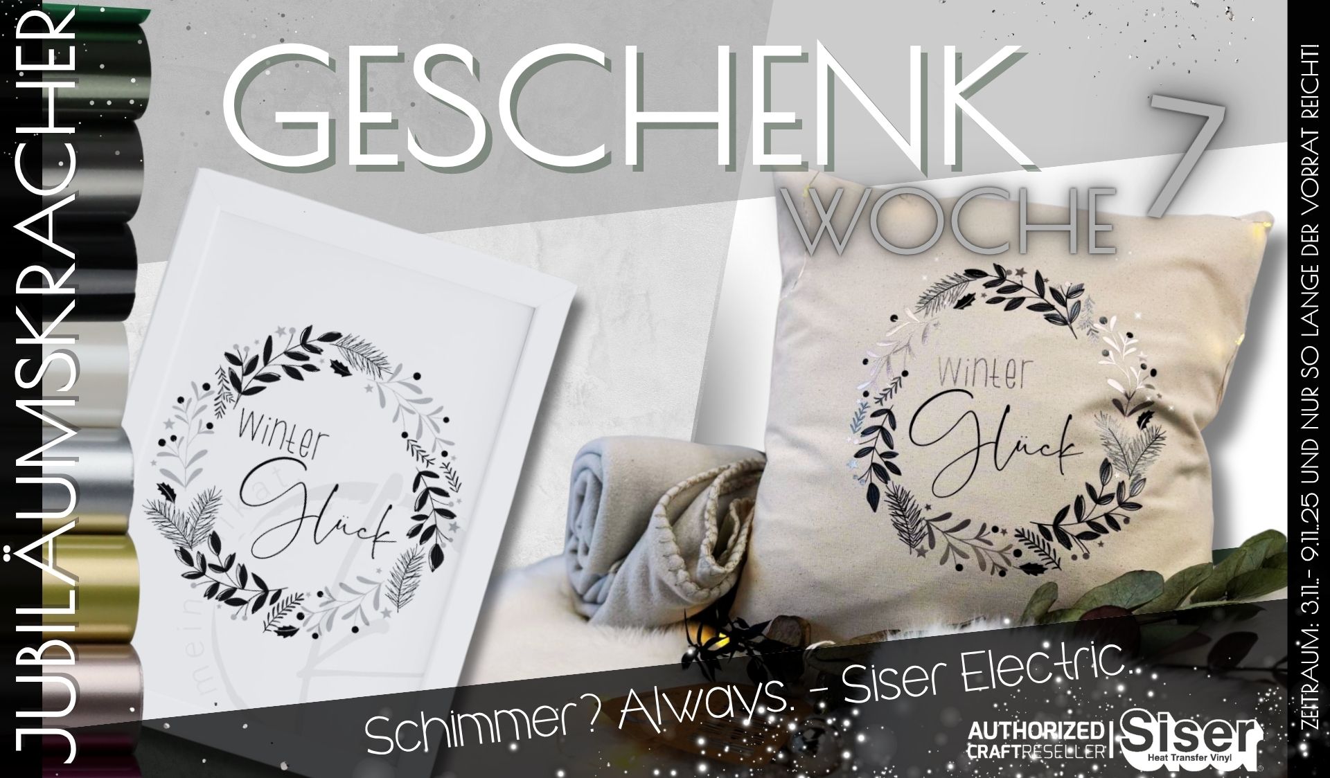 Animated markings image