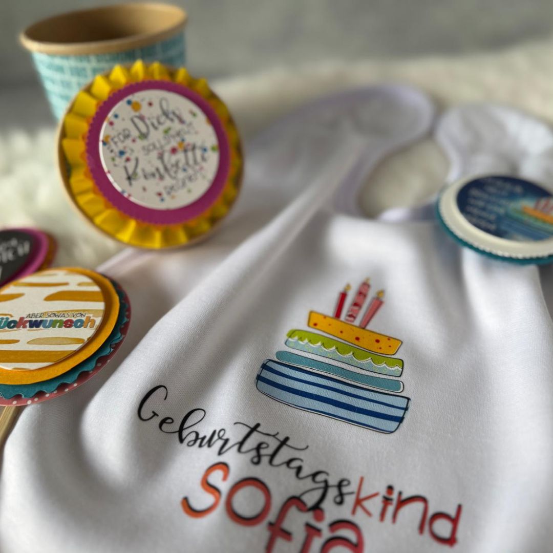 kreativIron SINGLE - Ein Hoch auf Dich kreativIron SINGLE - Ein Hoch auf Dich