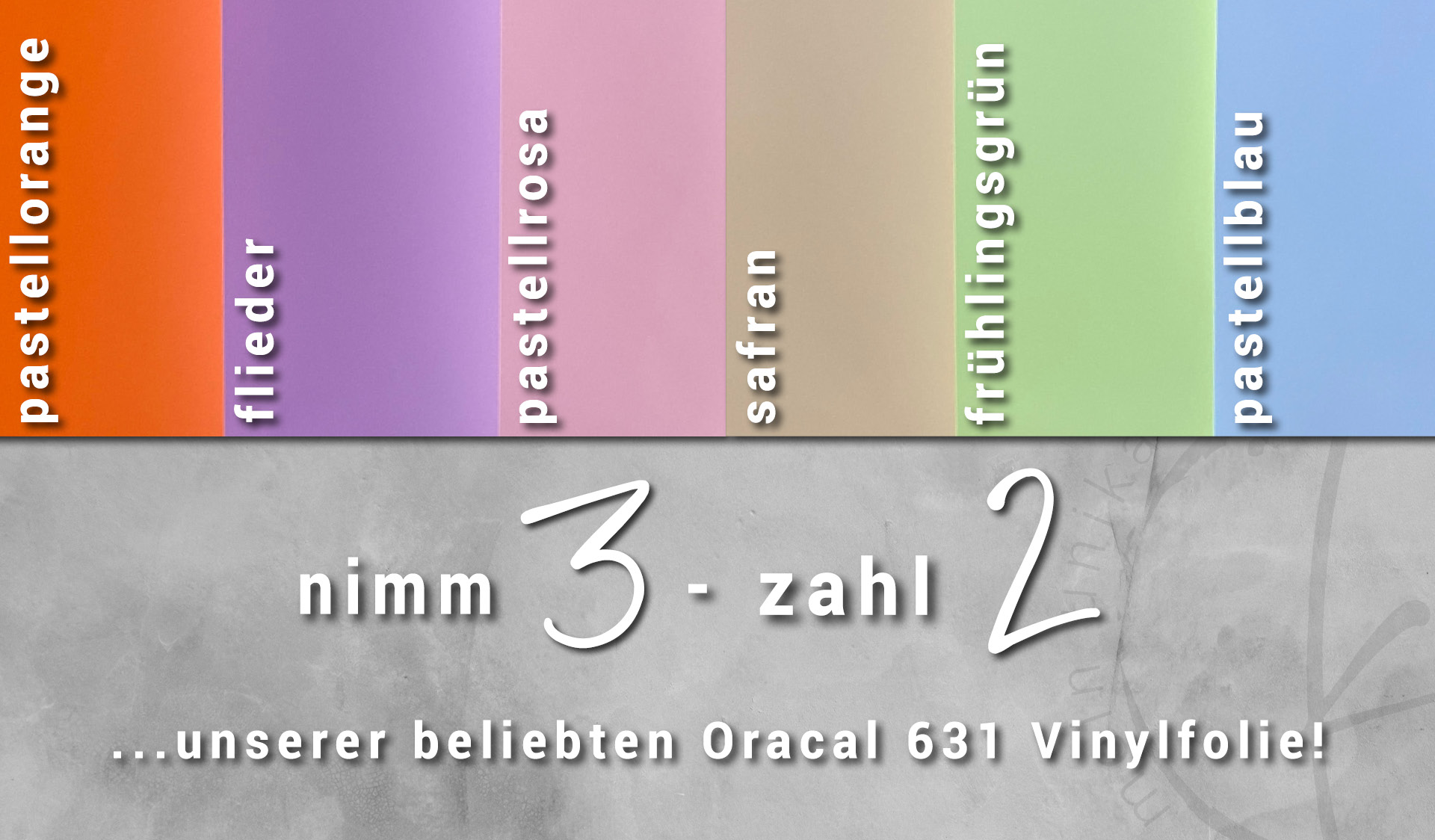 Animated markings image