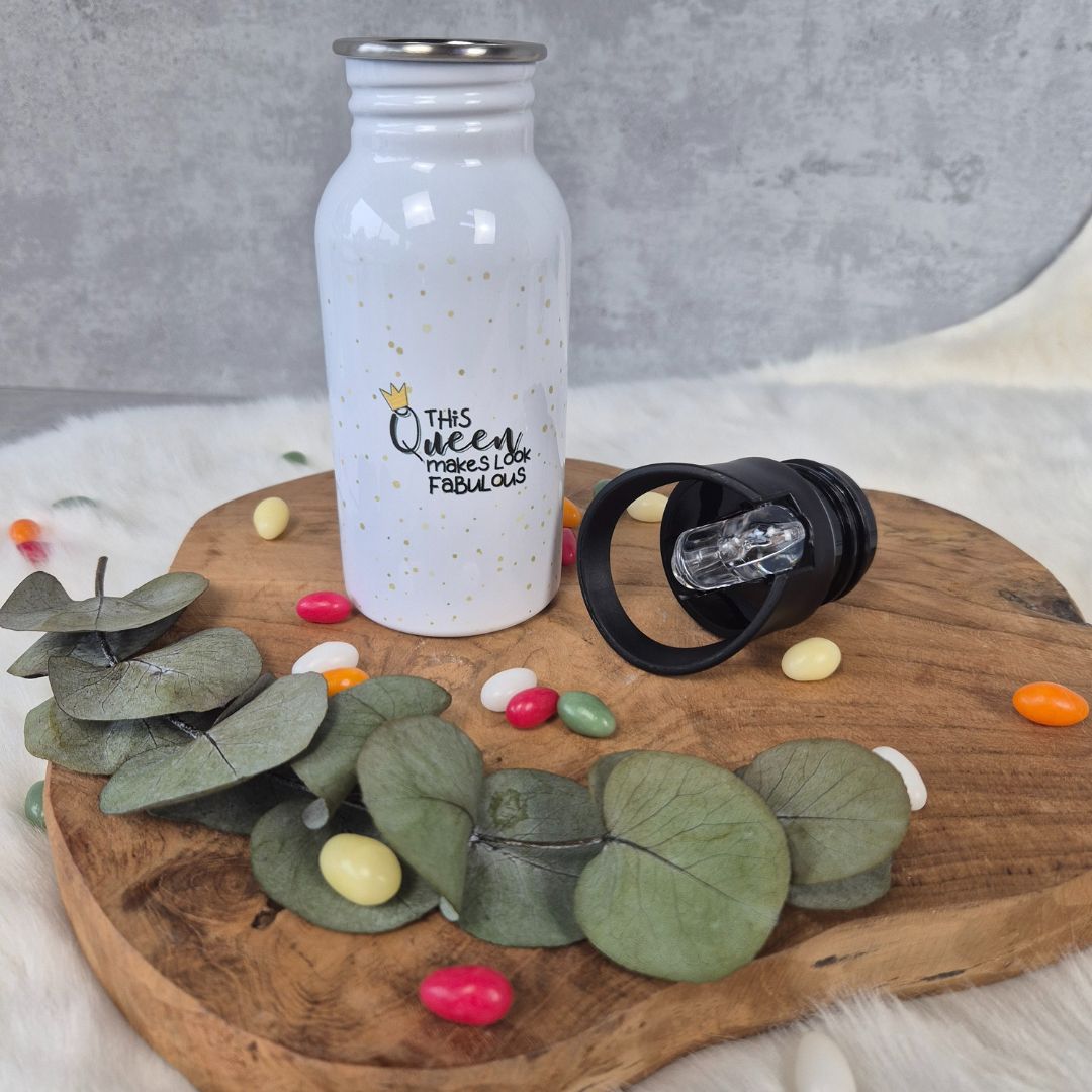  Sublipapier Ein Hoch auf Dich