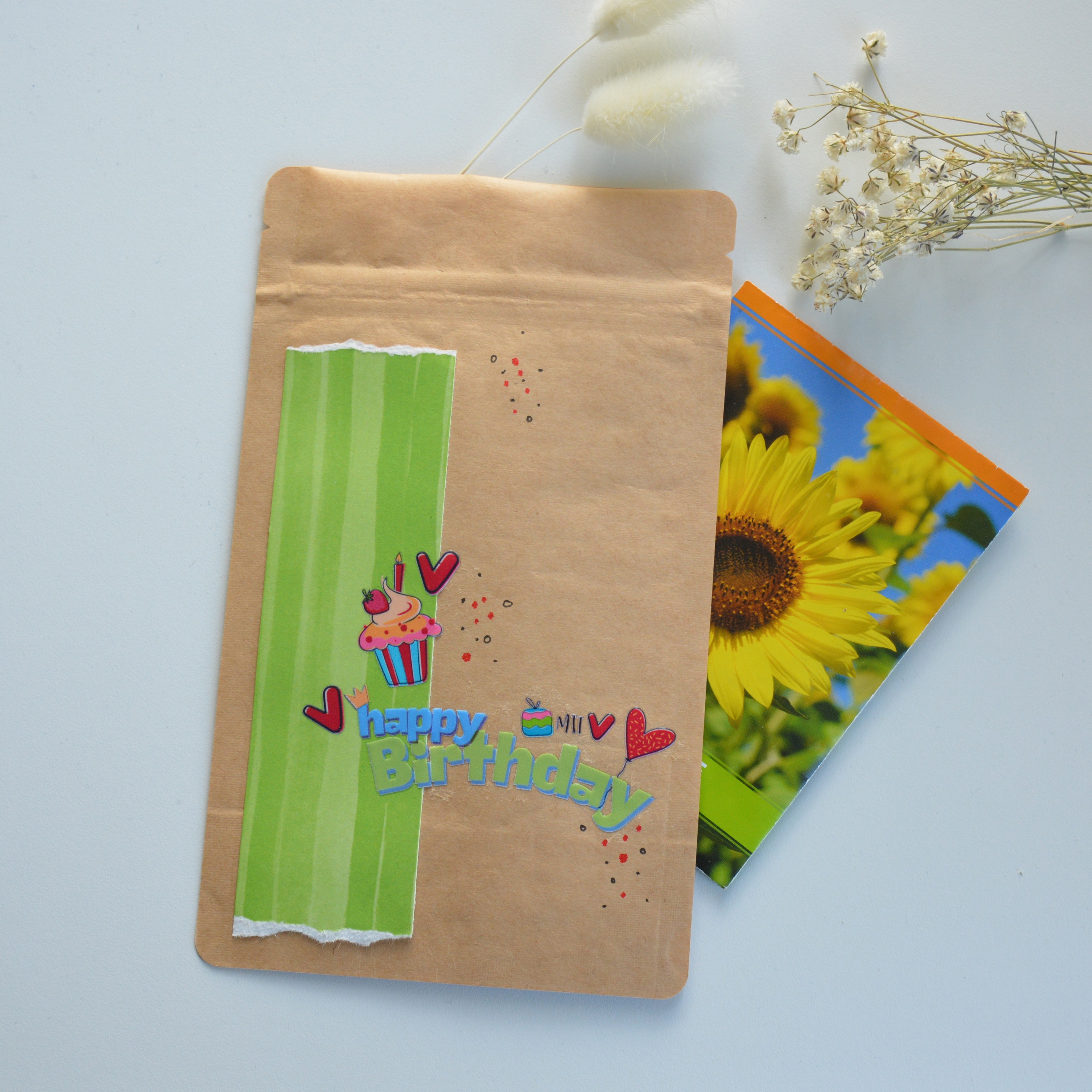    Standbodenbeutel - Einführungspreis 